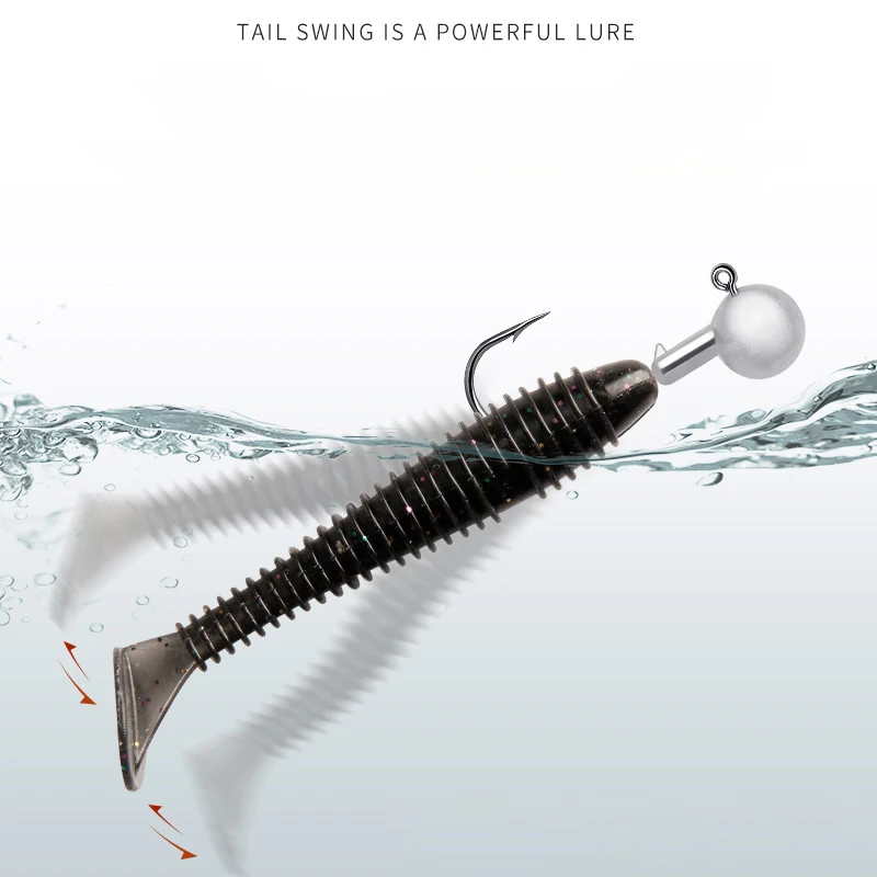 🌸Spring Sale-33% OFF🐠Bionic Fishing Wobblers – Fish Wish Rod