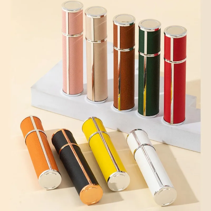 1PC Portable Leakproof Mini Perfume Atomizer Travel