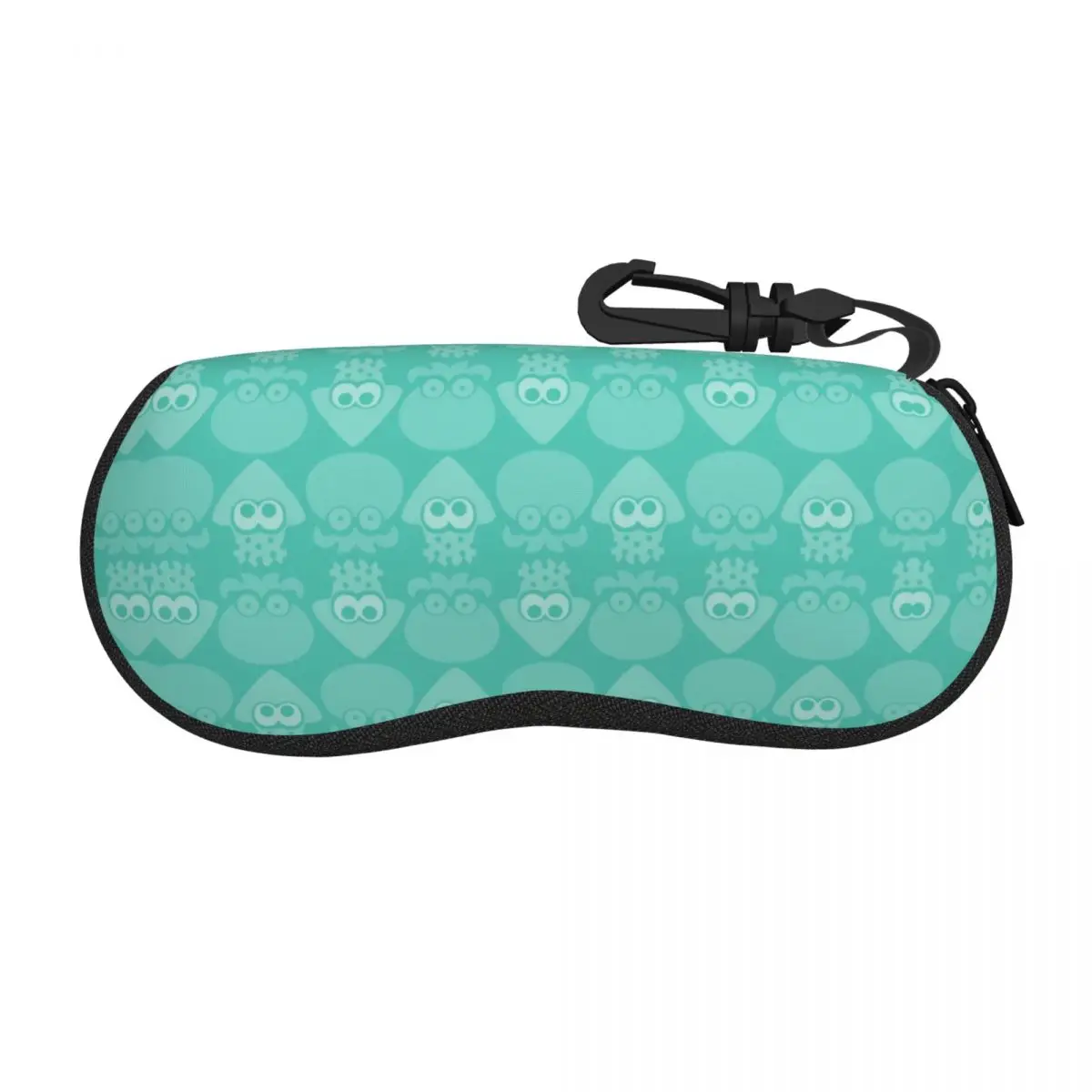 

Индивидуальный защитный чехол для очков с рисунком для видеоигр, женские и мужские солнцезащитные очки, футляр для очков