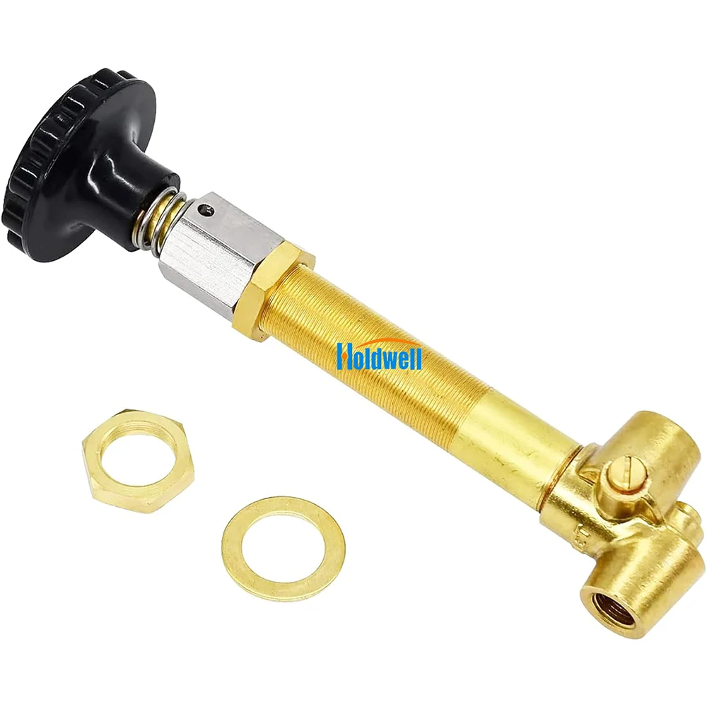 

Holdwell Fuel Priming Pump 9H2256 9H-2256 for Caterpillar CAT E330 330B 330C 3306 Engine