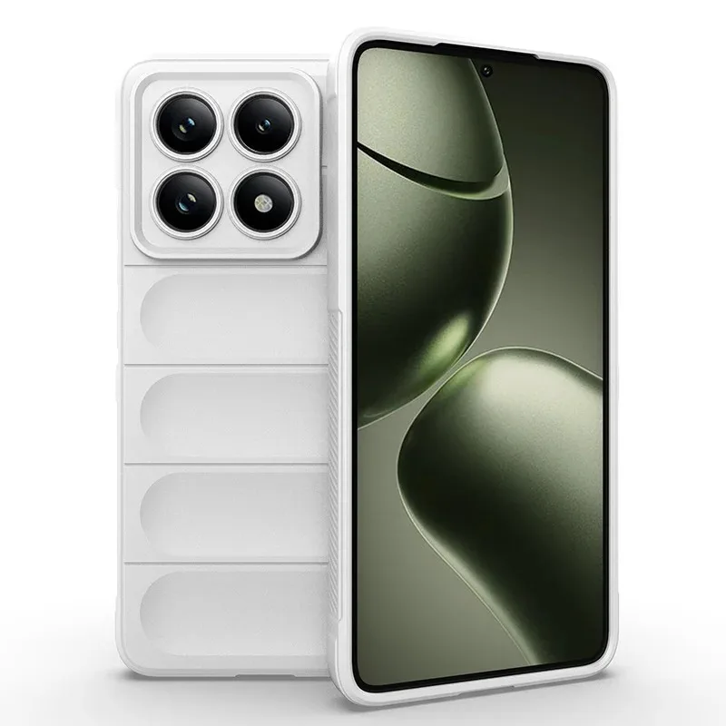 Silicone Protective Case Cover