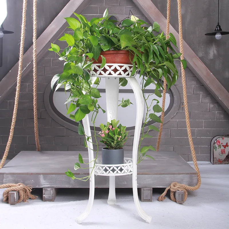 Plant Stand 1