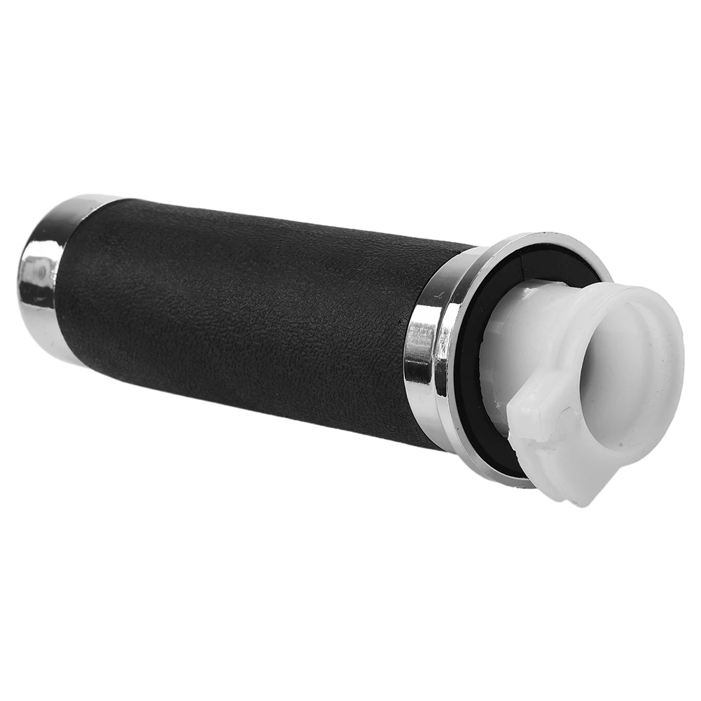 

Новинка, практичные качественные ручки, аксессуары для руля, черный цвет, для Honda Shadow, рычаги для мотоцикла, 1 в диаметре, 1 пара