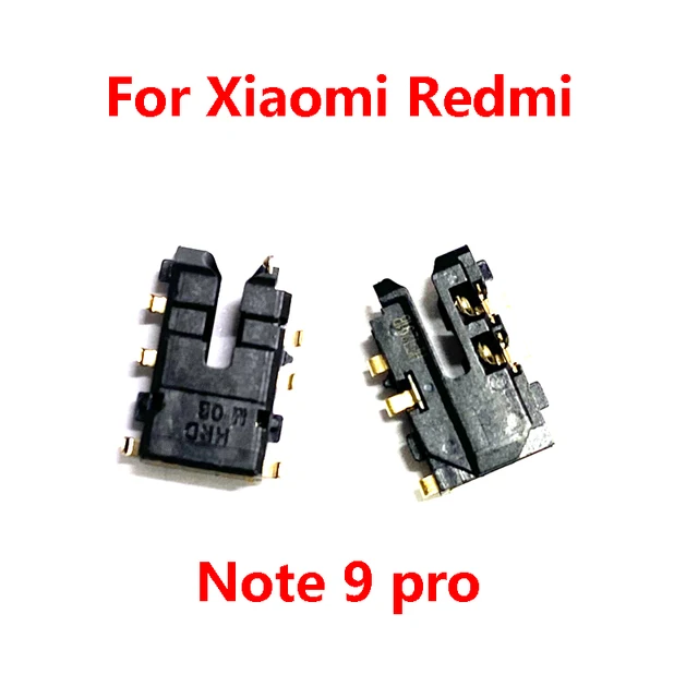 Redmi Note 9d Headphones For Xiaomi Redmi Note Pro Wireless