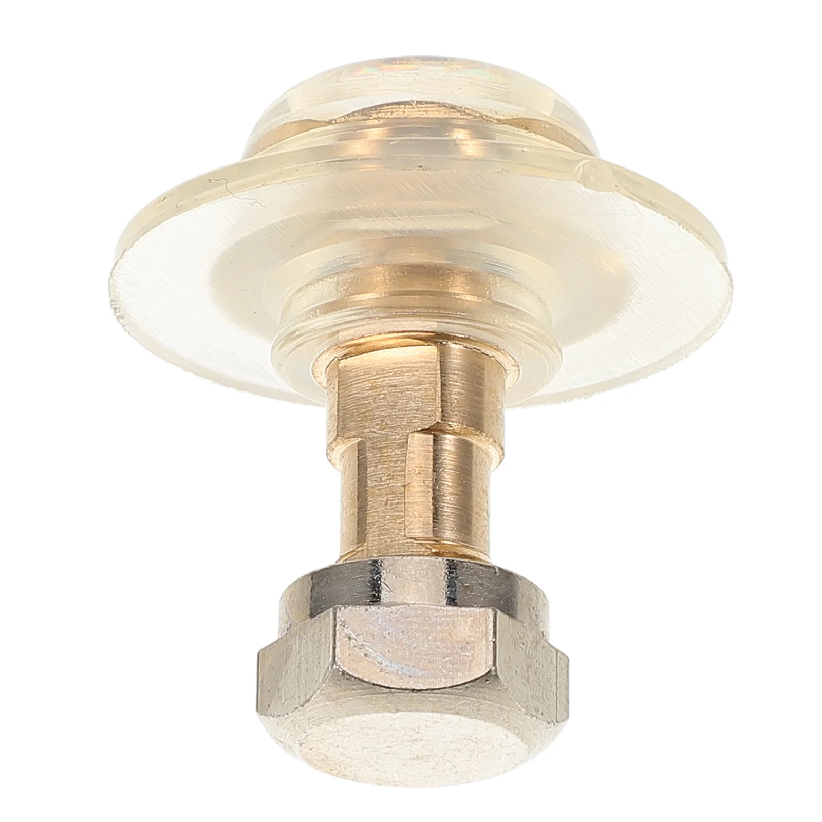 Funnels Life Jacket Accessories Inflatable Buoy Valve Core Spool for Safety Gear Replacement Golden Jackets Air Hose