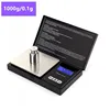 Portable Electronic Jewelry Scales