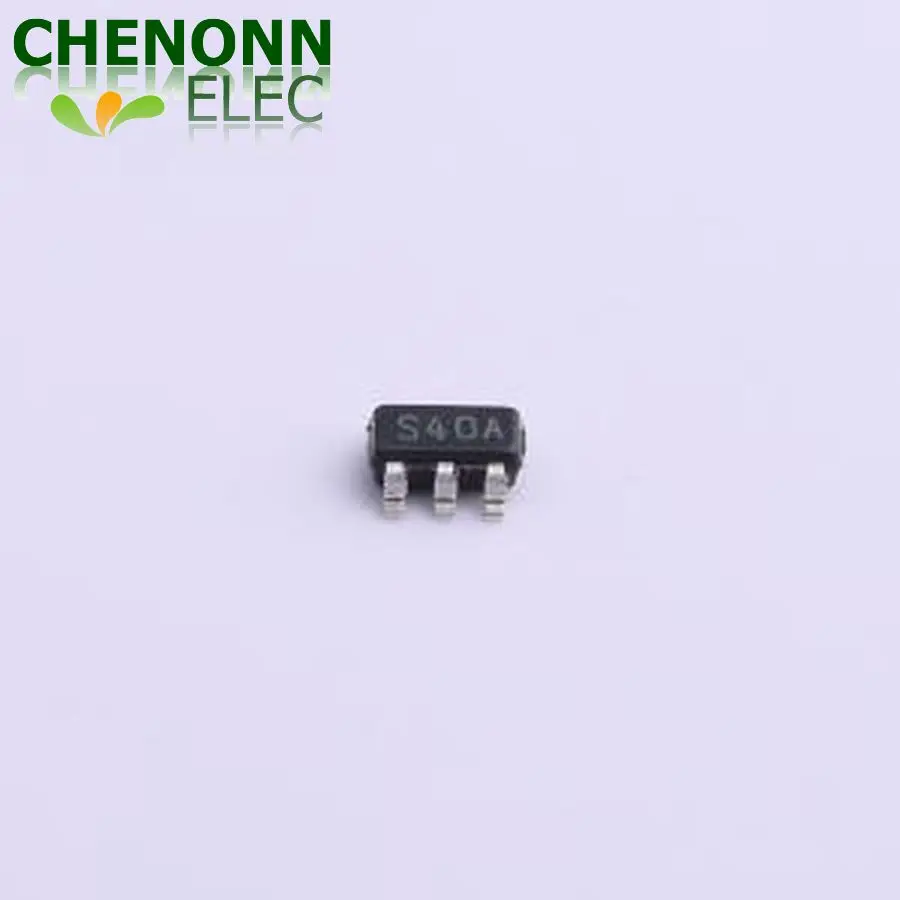 LM2611AMF/NOPB