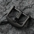 B Brack buckle