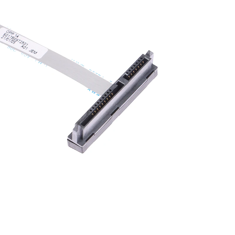 ZAHARA Câble Adaptateur de Disque Dur SATA pour HP 14