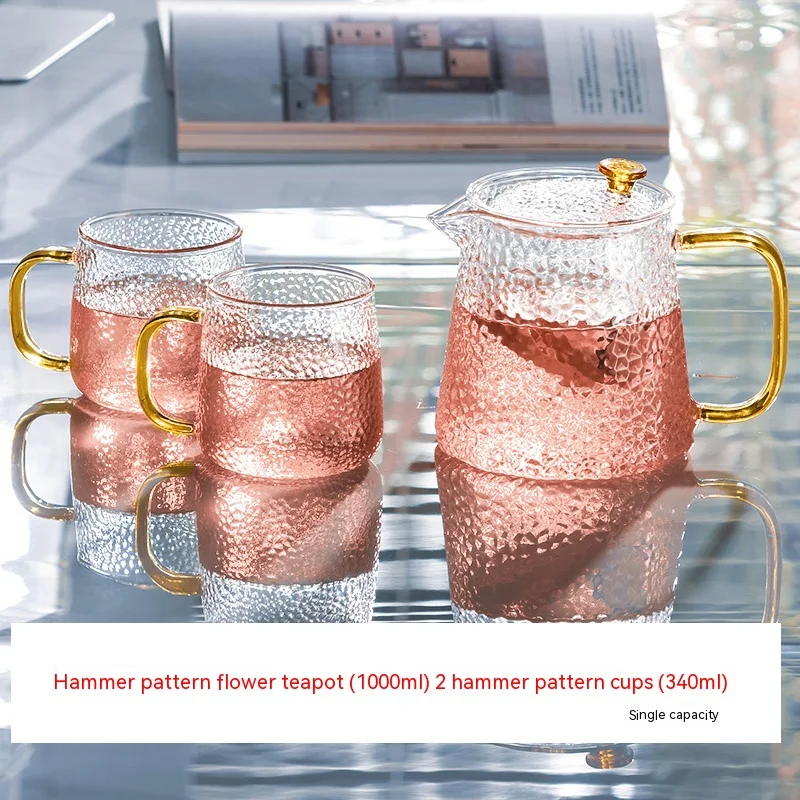 1000ml and 340ml x2