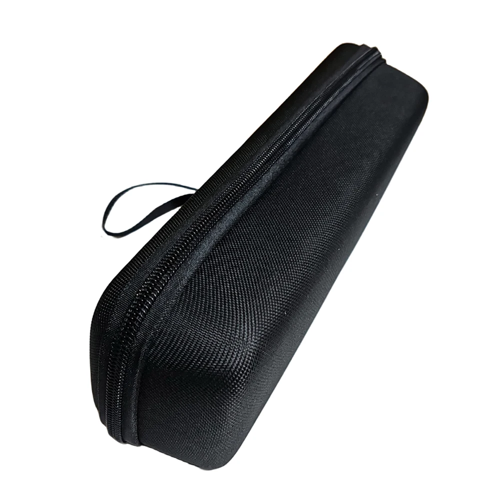 Portable Microphone Storage Bag Travel Wireless Microphone Carry Case Waterproof Shock-proof wireless microphone microphone accessories microphone storage bag