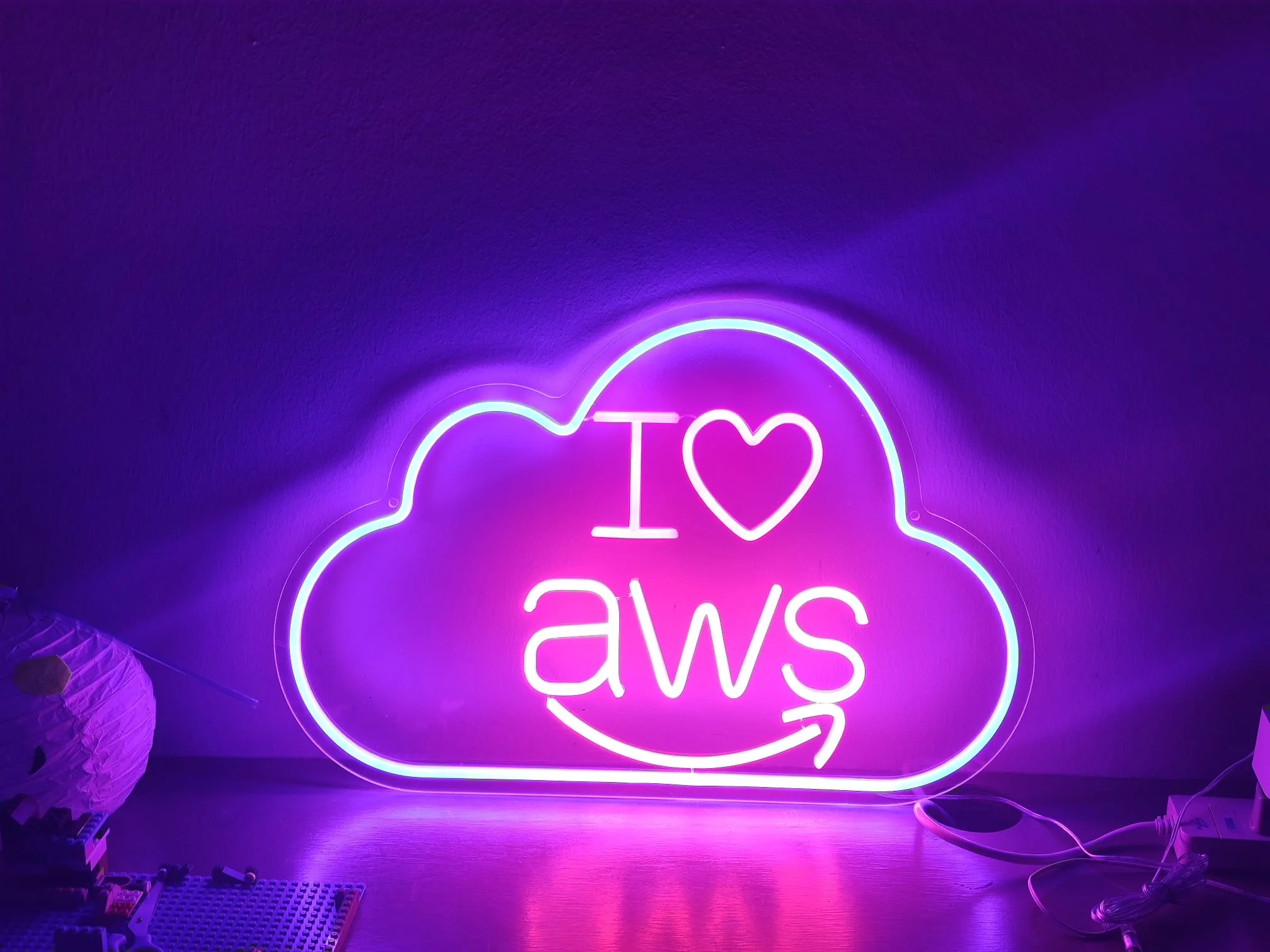 Neon Led Sign Custom Night Light Personalised Name Design Business Logo Birthday Party Wedding Wall Decoration Lamp Dimmable