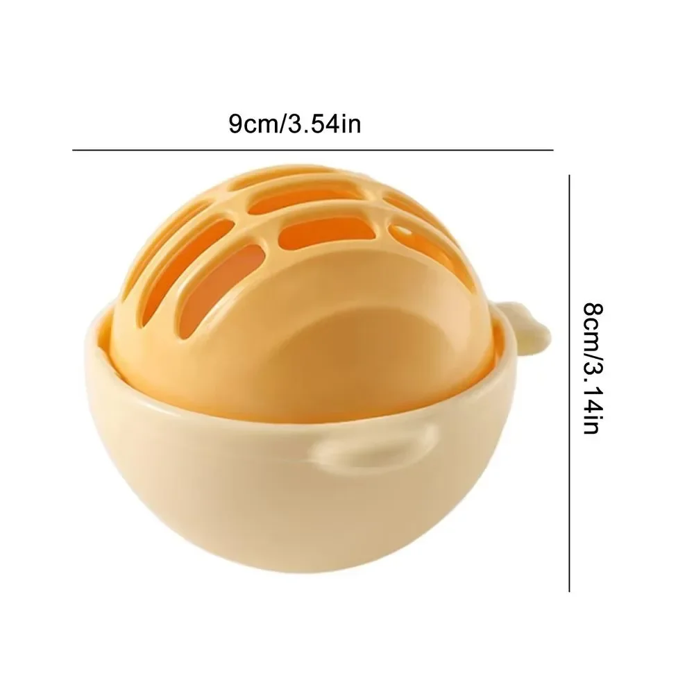 3/10 Pcs New Reusable Laundry Cleaning Ball Anti-tangle Useful Washing Machine Filter Lightweight Laundry Ball