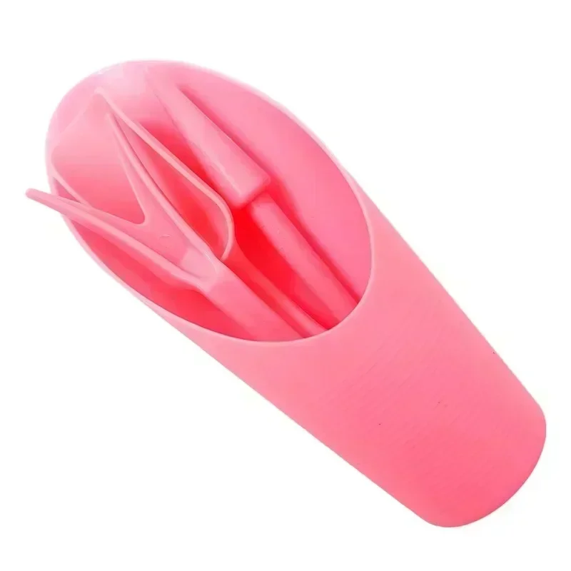 4 Succulent Tools Set Seedling Picker Punch Bucket Shovel Soil Shovel Flower Garden Tools Plant Pot Plastic Shovel 5
