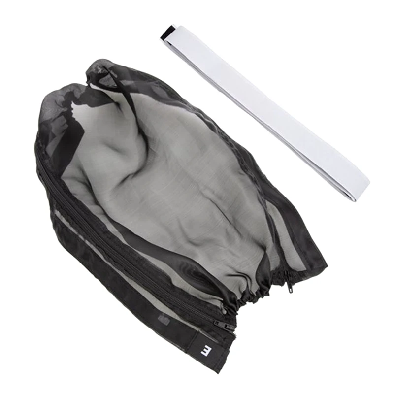 

Пылезащитная сетчатая крышка шасси, черная сетчатая Крышка для Arrma 1/10 KRATON 4S RC Car Toys