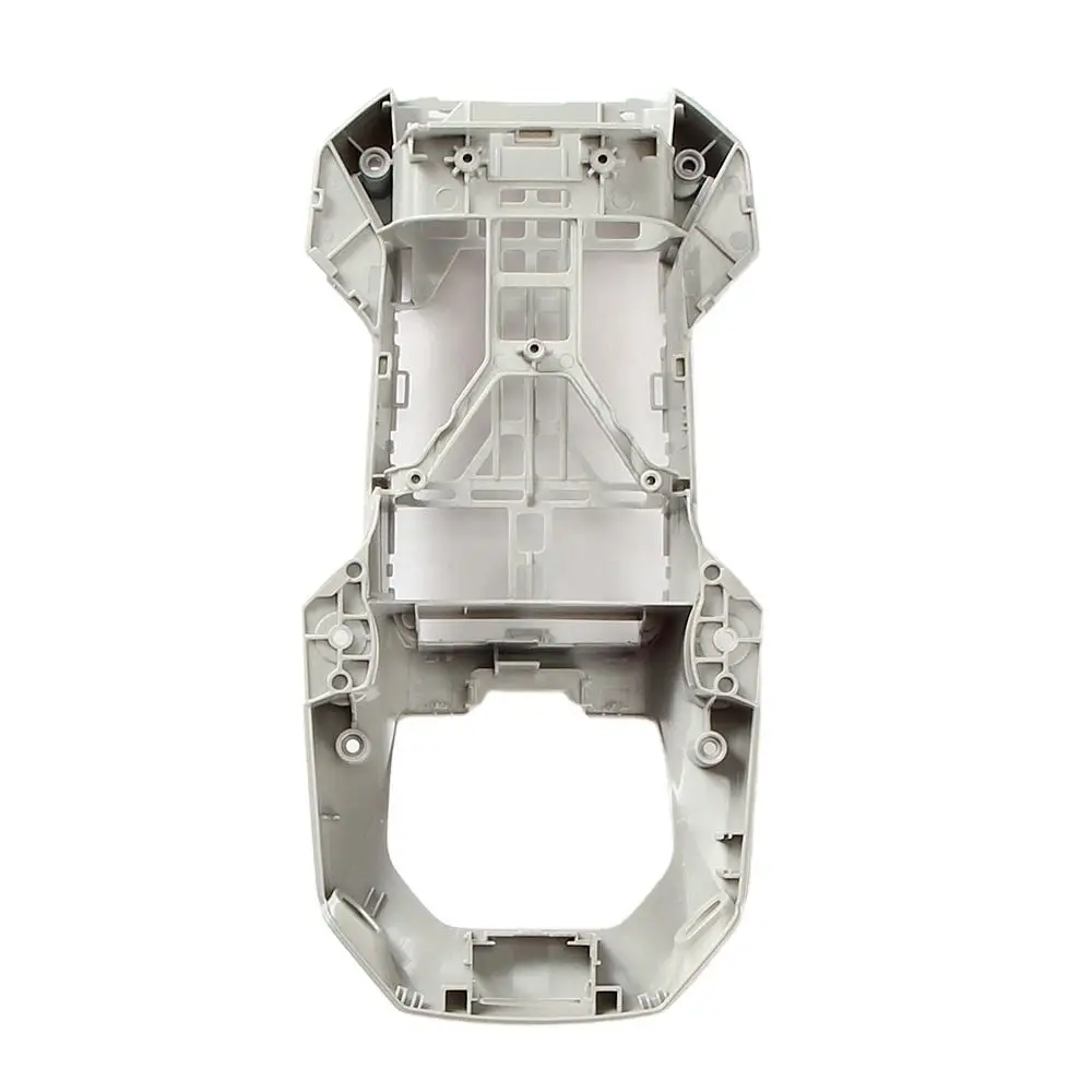 Kit coque DJI Mini 2 4 pièces protection militaire légère