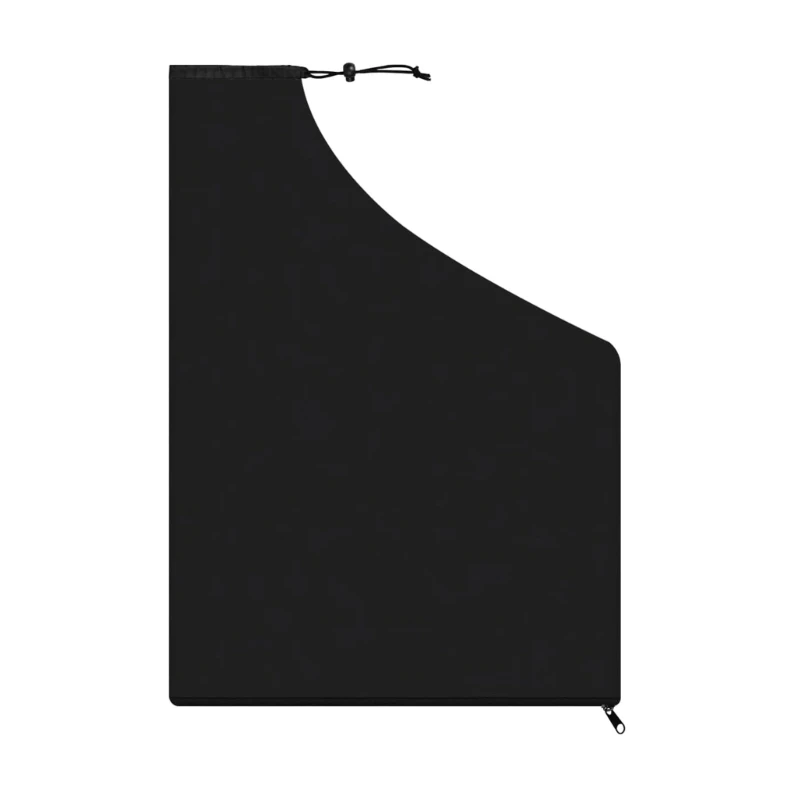 

Waterproof Oxford Leaf Blower Storage Bag Zippered Bottom For Garden Lawn Yard Vacuum Cleaner Leaf Blowers Accessory