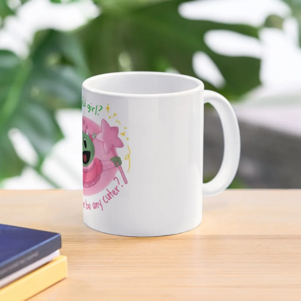 

Nanalan, wonderful girl Coffee Mug Cups For Tea Thermal Cups Cups For Mug