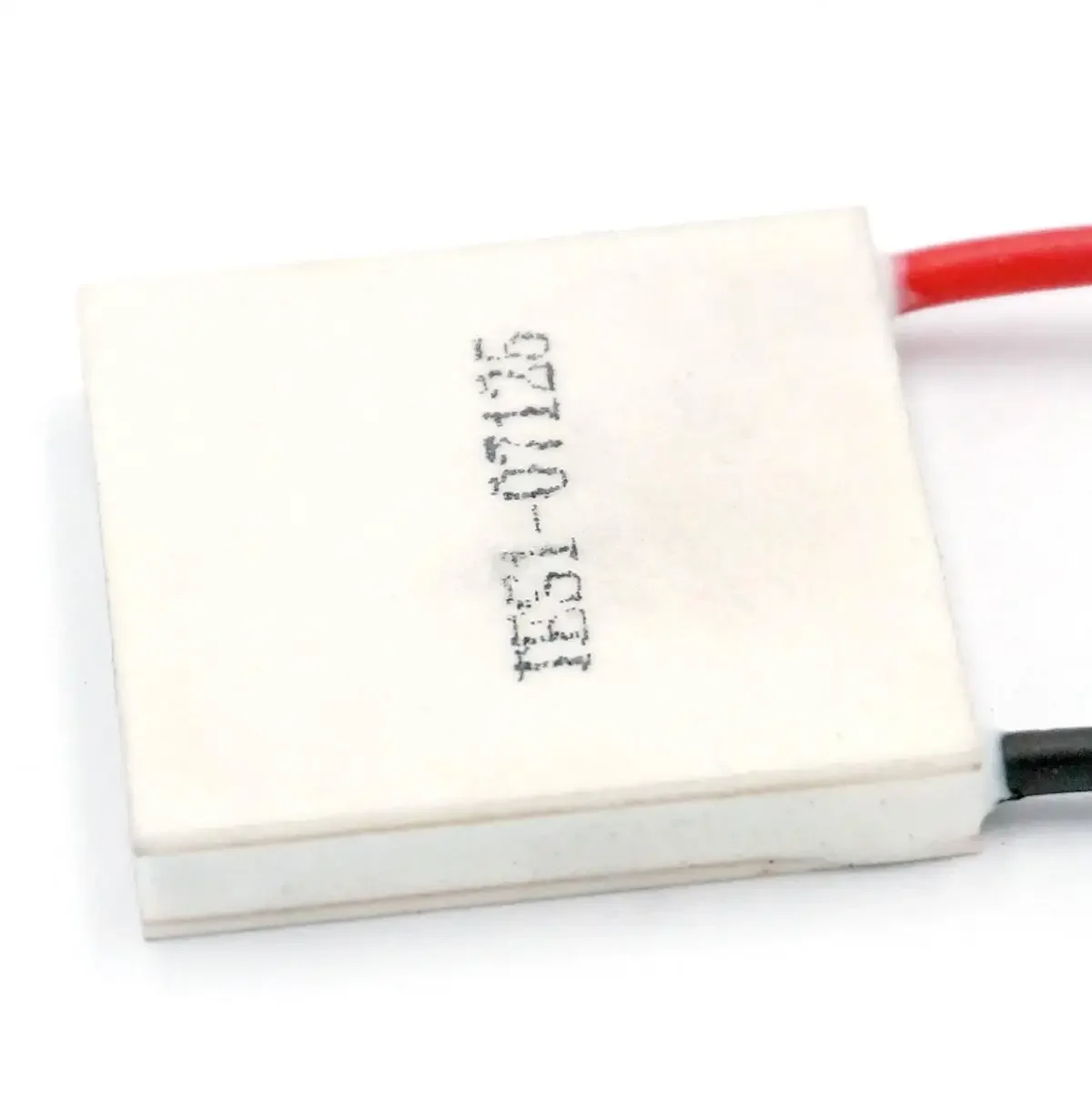 TES1-07125 Heatsink Thermoelectric Cooler Peltier Cooling Plate 23x23mm Refrigeration Module
