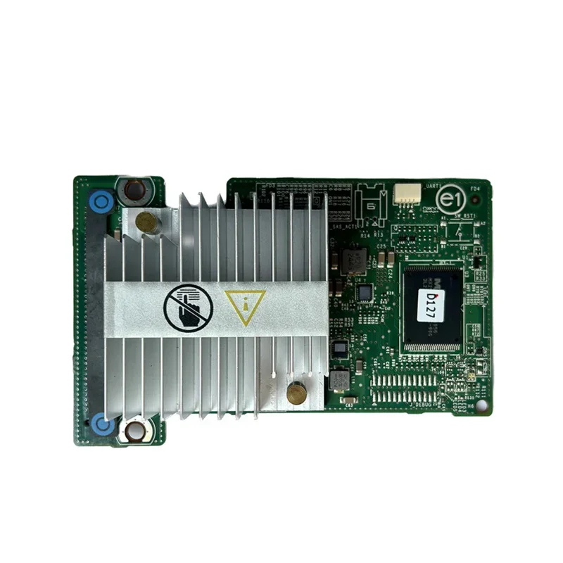 Originale Per Dell Poweredge R320 R420 R520 R620 R720 Server Pass-Through Card Mini Mono Raid Array Controller H310 K09Cj Card