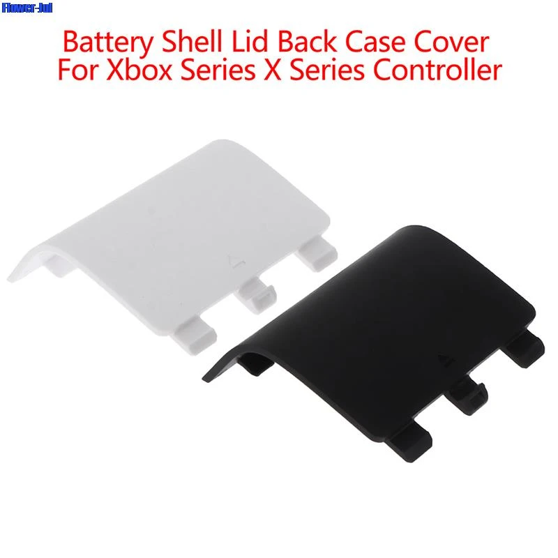 1pc Battery Shell Lid Back Case Cover Pack Cap Repair Shell Replacement ...