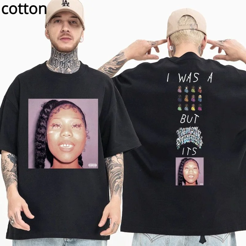 

Rapper Drake T-shirt Music Album Certified Lover Boy Honestly Nevermind Her Loss Graphic T Shirts Men's Hop Streetwear Tees