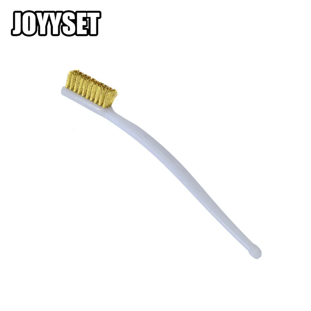 فوهة فرشاة أسنان بسلك نحاسي ، ملحقات طابعة ثلاثية...