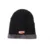 2022 Winter Beanie Hat for Men Knitted Hat Winter Cap Beanie Women Thick Wool Neck Scarf Cap Balaclava Mask Bonnet Hats Set 11