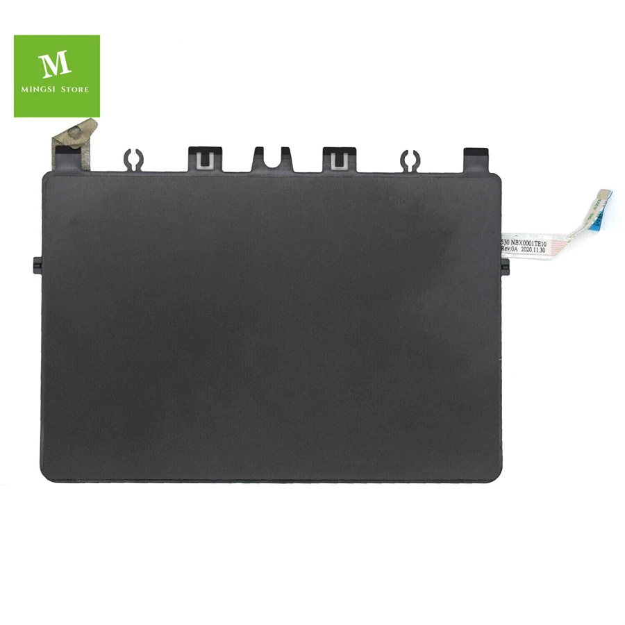 para Lenovo Ideapad Gaming 15arh05 3i 15 Touchpad Trackpad Mouse Board