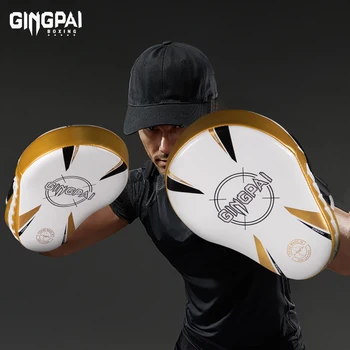 Professional Boxing Target Pad 4