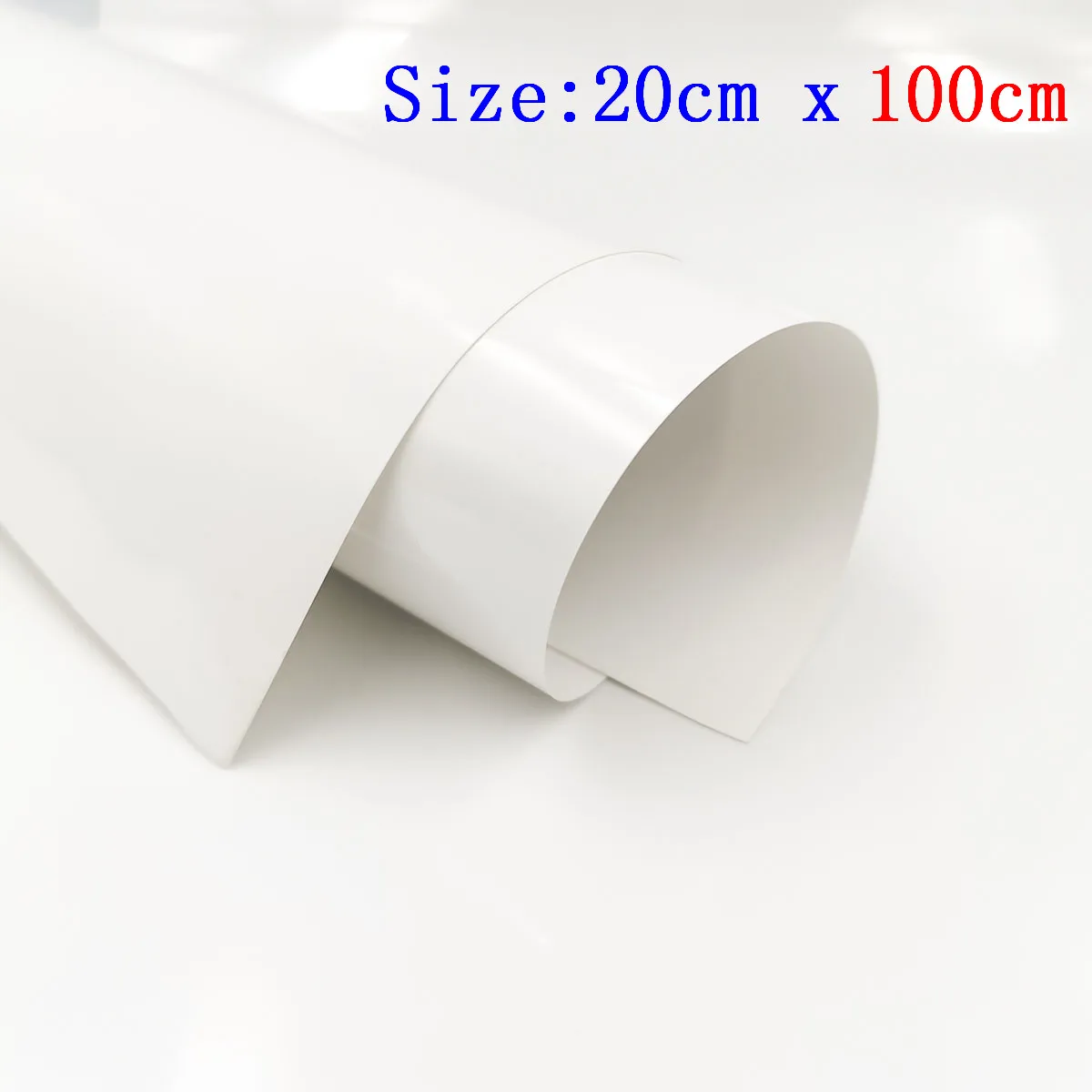 Heat Transfer Vinyl Roll for DIY Crafting and Seasonal Decor