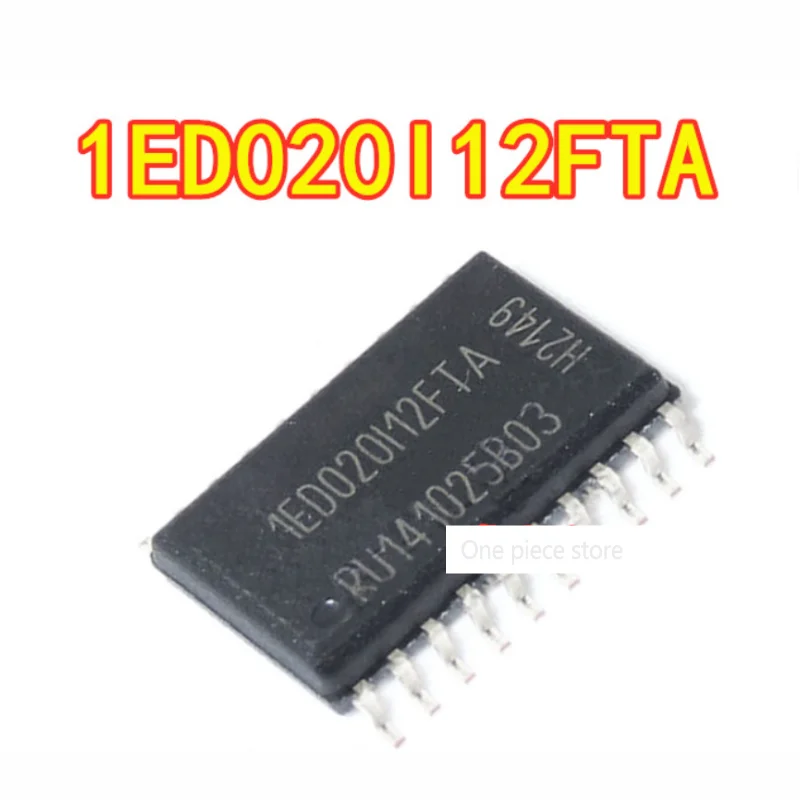 

5 шт. 1ED020I12FTA SOP-20 изолятор чипа драйвера