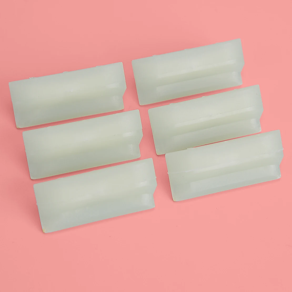 6 шт. направляющая цепи направляющей бампера 11216486610 подходит для бензопилы Stihl 084 MS360 MS361 MS380 MS390 MS440 MS460 MS640 MS660