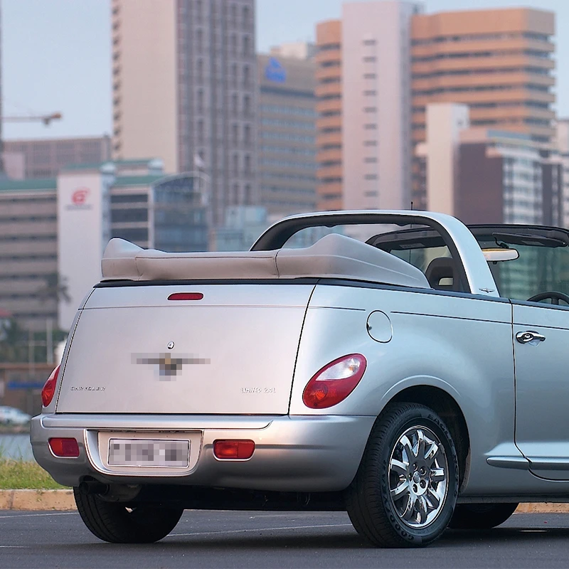 クライスラーptクルーザー,リアテールライト,ブレーキライト,ターン