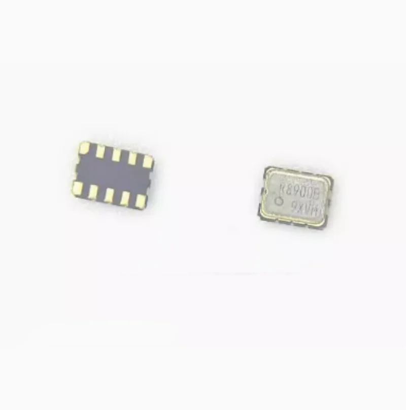 10pcs TCXO Warm-enhancing crystal oscillator clock module 3225 RX8900CE UB 32.768KHZ