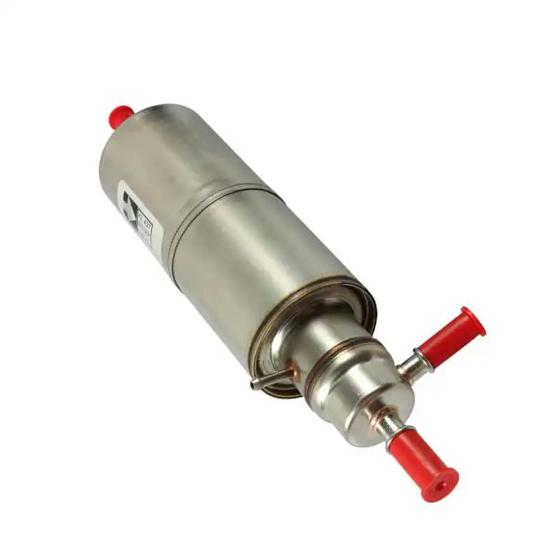 cars fuel filter for Merce engine M112 M113 M111 Merce W163 ML 320 ML 230 430 ML55 1634770501 Fuel cleaner