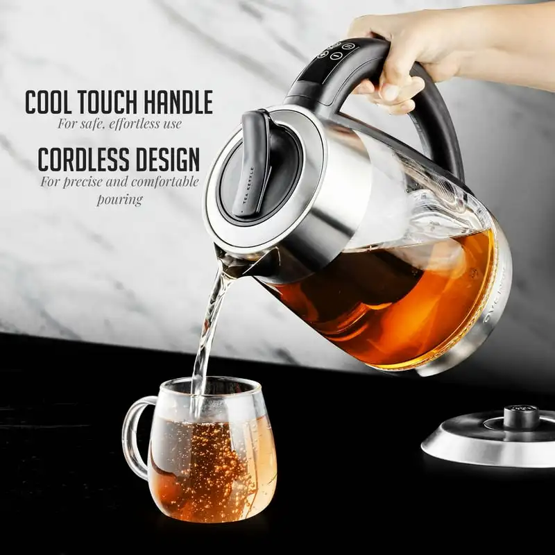 https://ae01.alicdn.com/kf/S0bea465e00974930b0316f1786756414C/Glass-Electric-Tea-Kettle-1-8-Liter-Cordless-1500W-Immediate-Hot-Water-Boiler-Heater-with-Stainless.jpg