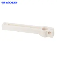 Thread Stand Support Wire Frame Bracket – Cross Rail & Beam Bracket for Computer Embroidery Machines - Image 5