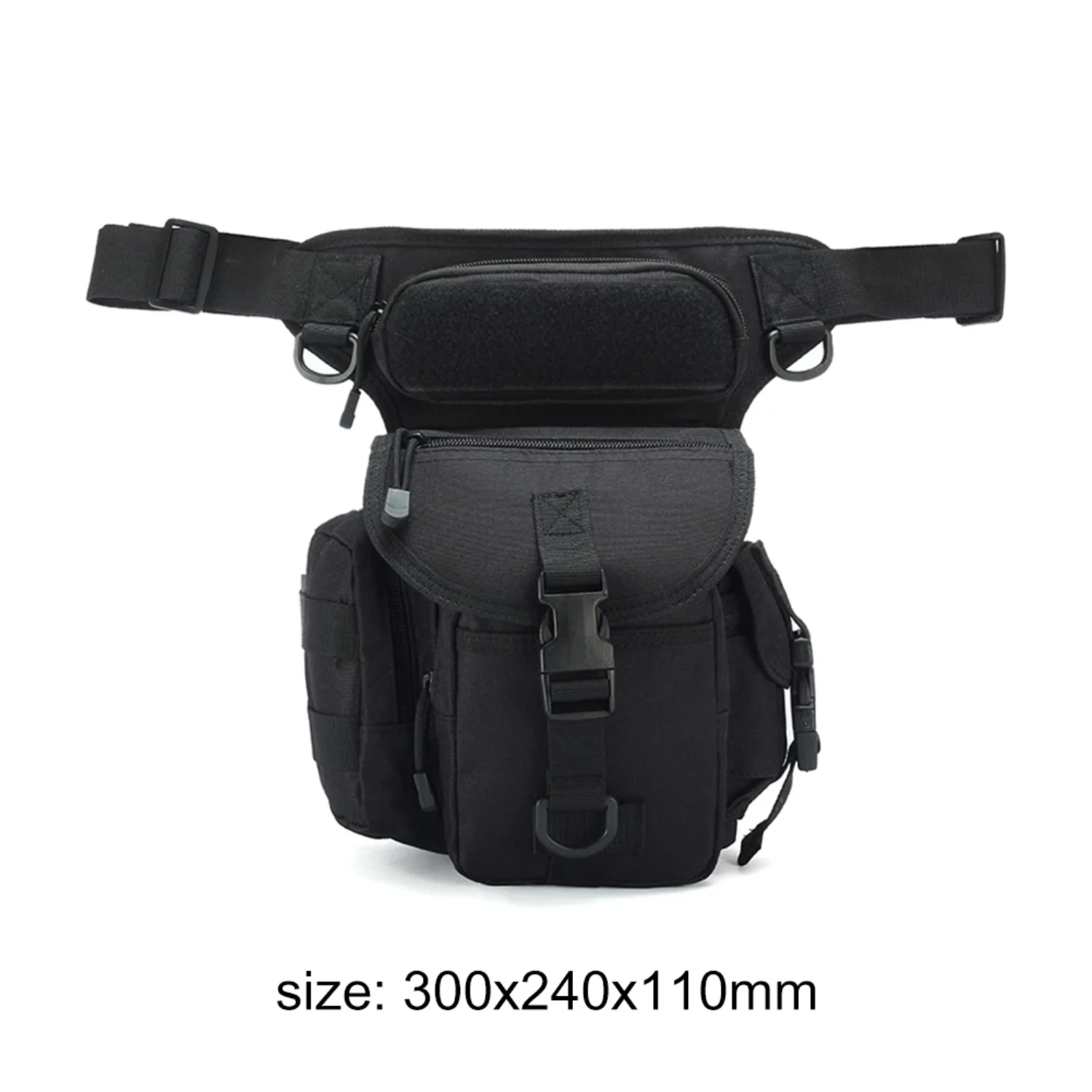 Pouch Waist Belt Packs 6