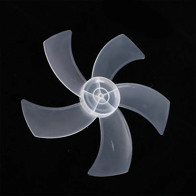 Ventola del Compressore D'aria, Ozgkee Ventilatore di Plastica per