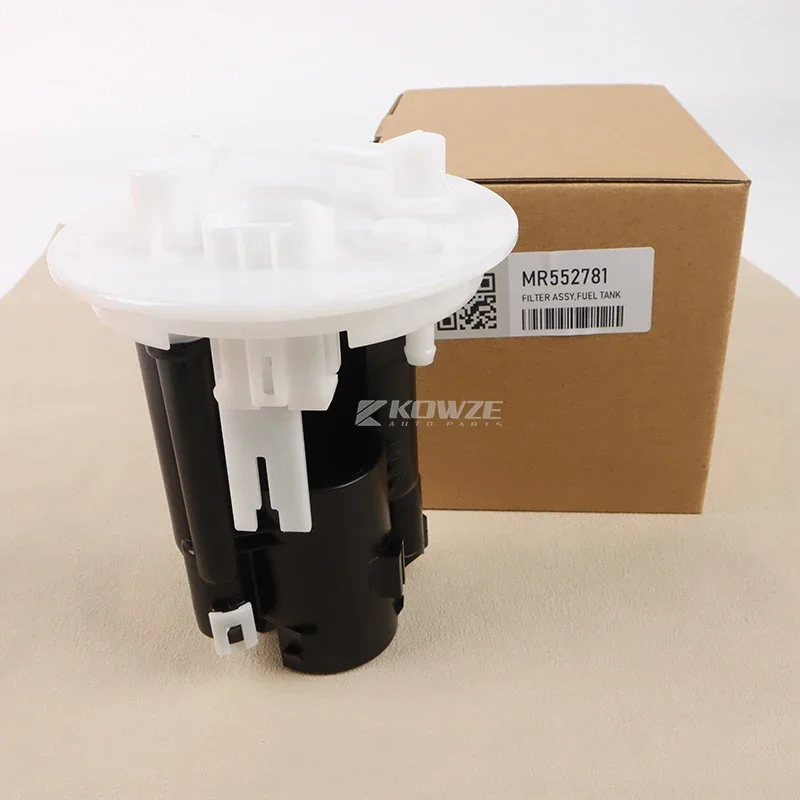 Fuel Tank Filter For Mitsubishi LANCER CS1A CS2A CS3A CS6A CS9A 4G13 4G15 4G18 4G94 4G63 2000-2013 MR552781 MR552782