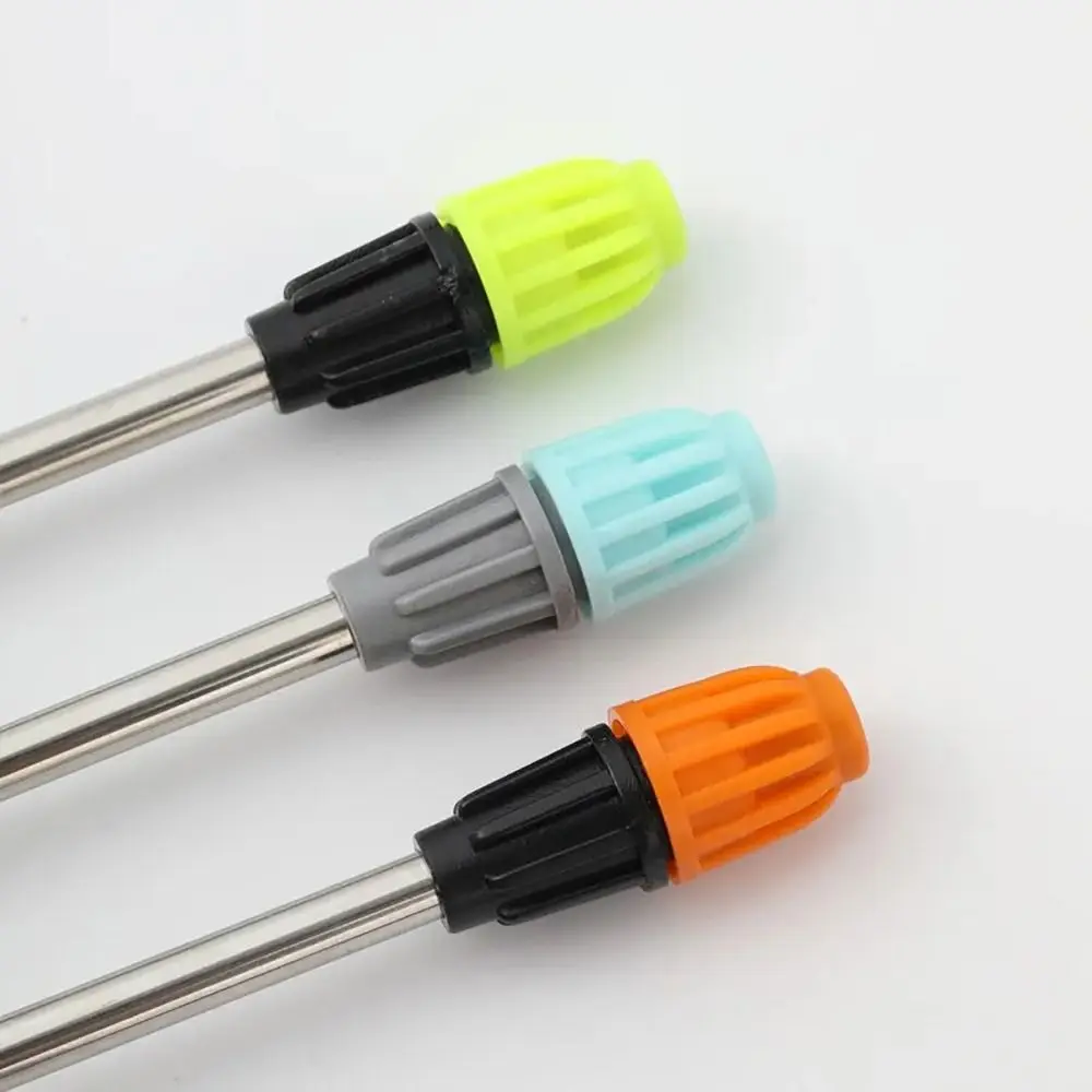 Portable Plastic Spray Bottle Extension Rod for Gardening