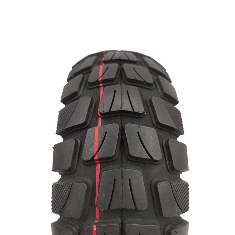 Neuer 255x80 Reifen für Kugoo M4 Pro, KUKIRIN G2, Inokim oxo, Kugoo G1, Dualtron VICTOR Elektroroller Off-Road 10-Zoll-Reifen – Detail 13