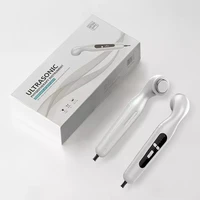 Ultrasound Therapy Machine for Pain Relief Ultrasonic Physiotherapy 1MHz Smart Muscle Massager Drug Free Adults Body Massage 1