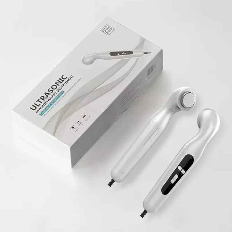 Ultrasound Therapy Machine for Pain Relief
