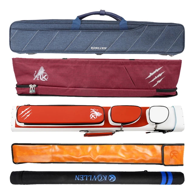 Portable Ac Unit Garage Windows  Cue Case Billard Sac Cue Bâton Sac-Pool  Cue Cas-Aliexpress