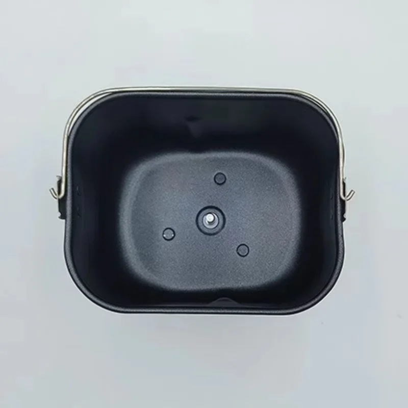 Фото Подходит для хлебопекарной машины Cellini с внутренним резервуаром CBM 650W, лезвие для смесителя хлеба, аксессуары без покрытия №4