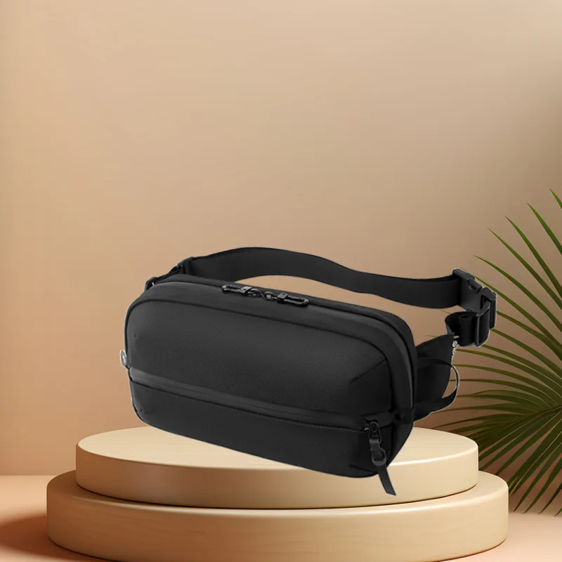 

Новинка, модная тактическая Мужская нагрудная сумка CFUN YA, многофункциональные сумки-слинг через плечо, уличные поясные сумки унисекс для скалолазания, походов