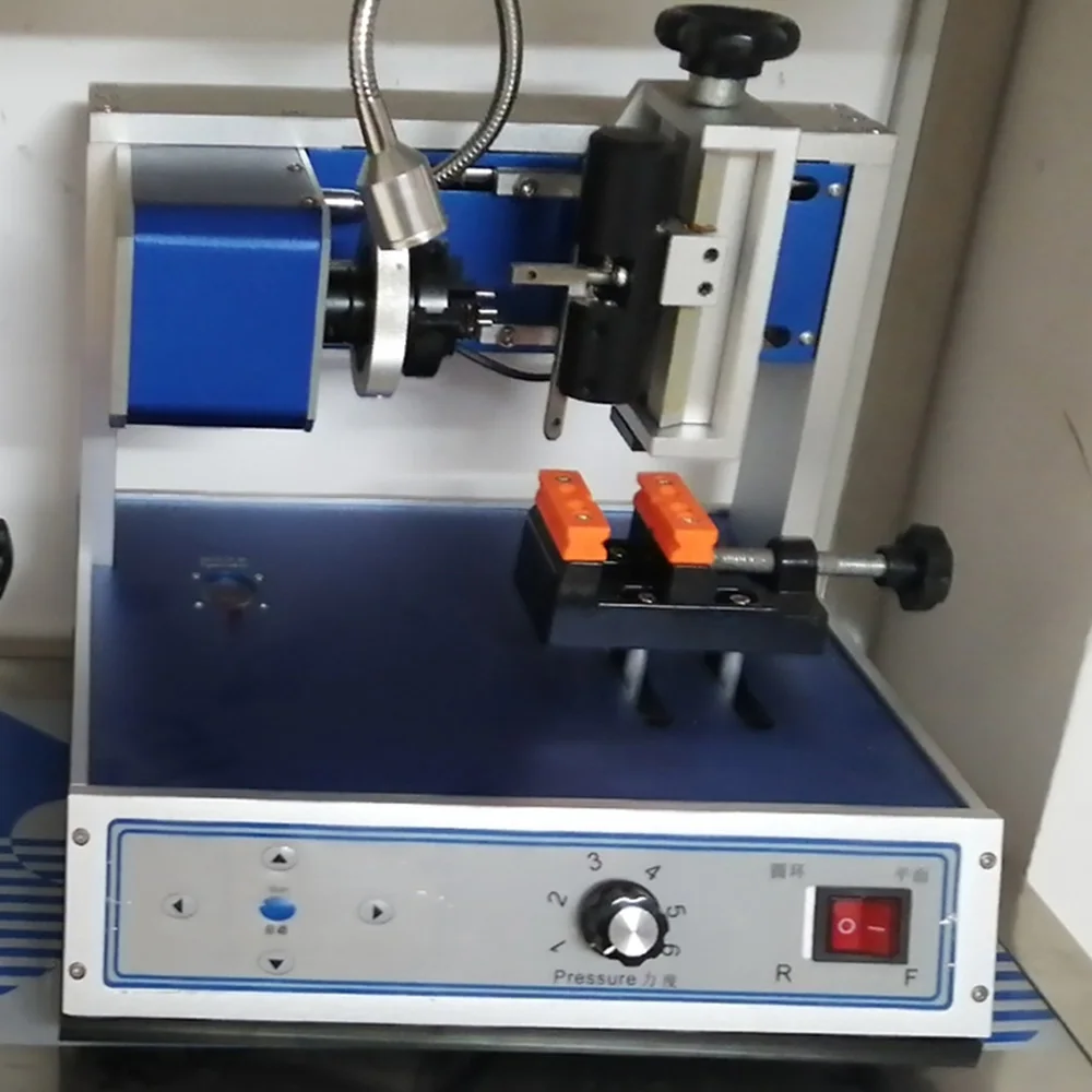 Рисунок 4 - Высокоточный гравировальный станок с ЧПУ