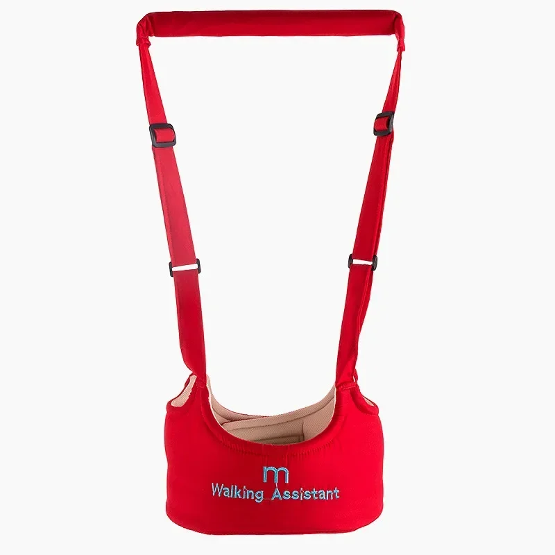 Baby Harness Baby Walker Protable Baby Harness Assistant Toddler Leash for Kids Learning Training Walking Belt for Child